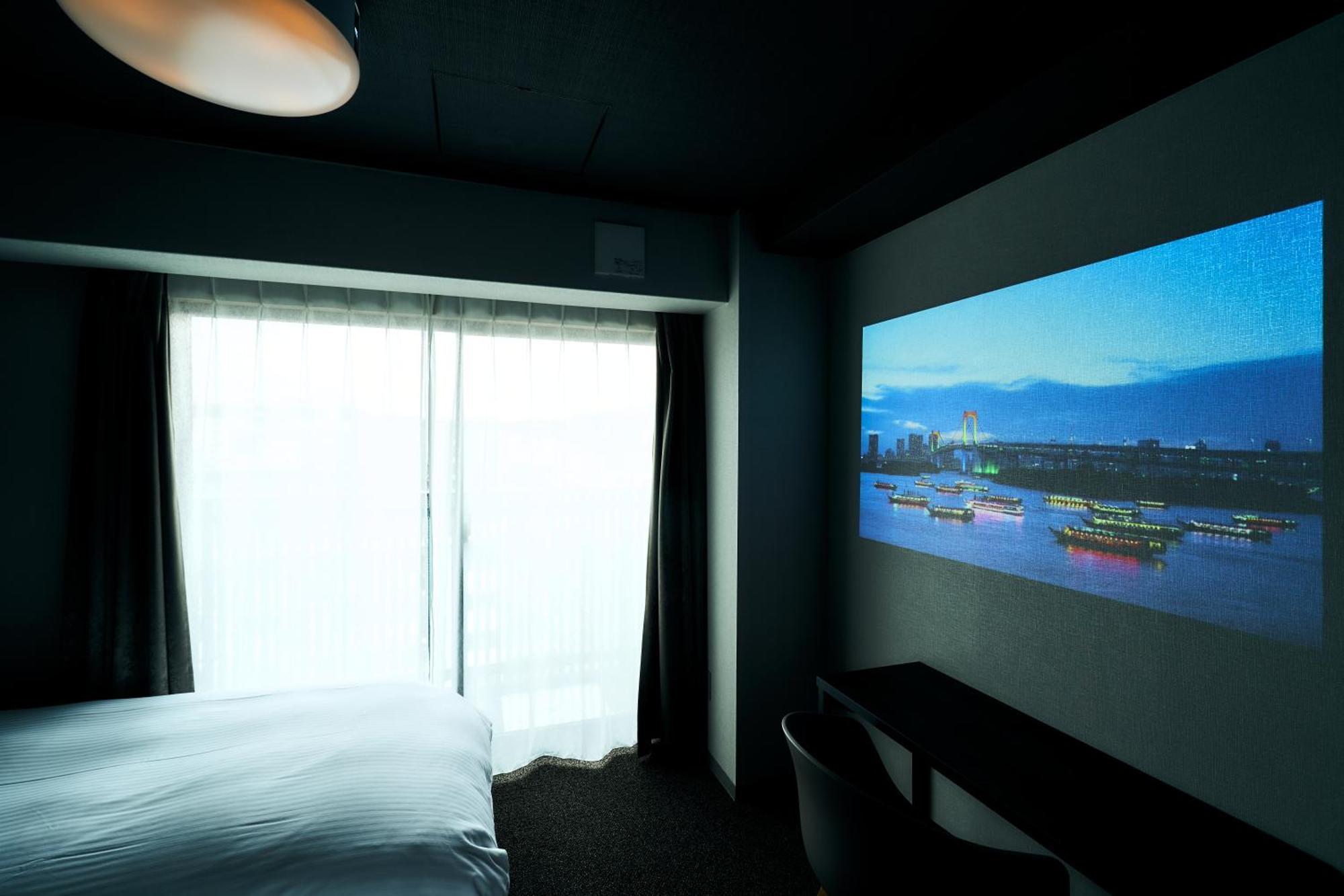 Guest house Rakuten Station Kyoto