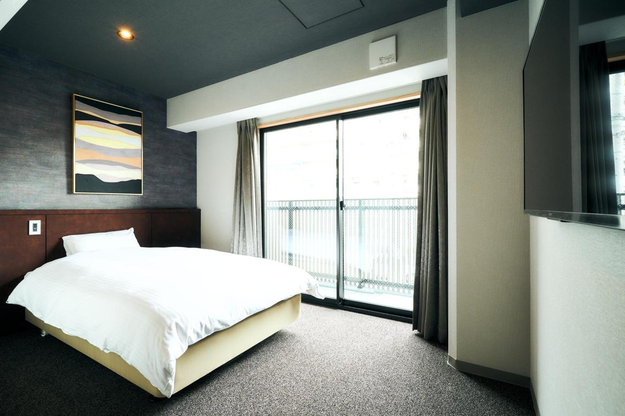 Guest house Rakuten Station Kyoto